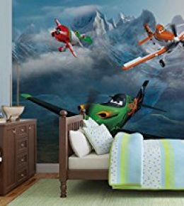 fototapeta narava - vzorec na steni