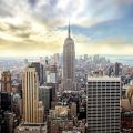 fototapeta New York