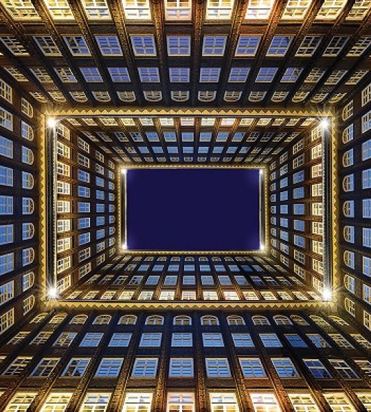 fototapeta narava - svetloba