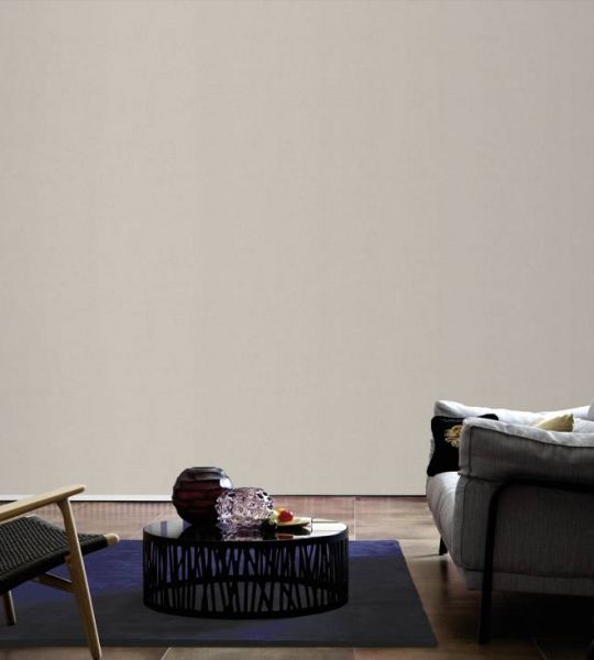 stenska tapeta kombinacija na steni