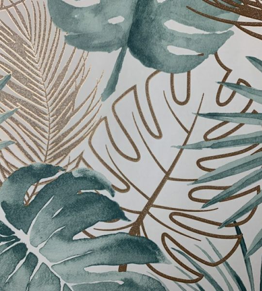 stenska tapeta - na steni