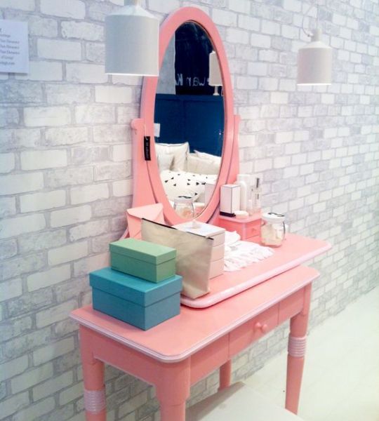 stenska tapeta - opeka