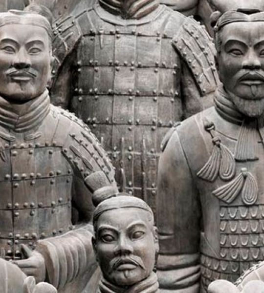 stenska tapeta - 3D siva