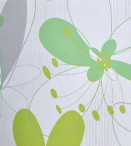 stenska tapeta - cvetje