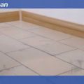 čistilo - odstranjuje cementne ostanke