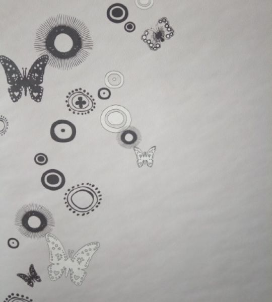 stenska tapeta - otroška