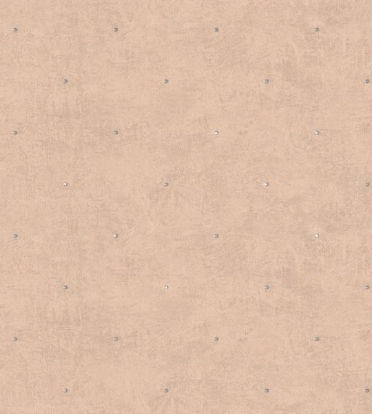 stenska tapeta barva medu s kristali