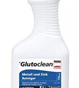 čistilo - za kovine in cink