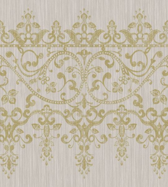 stenska bordura Gold