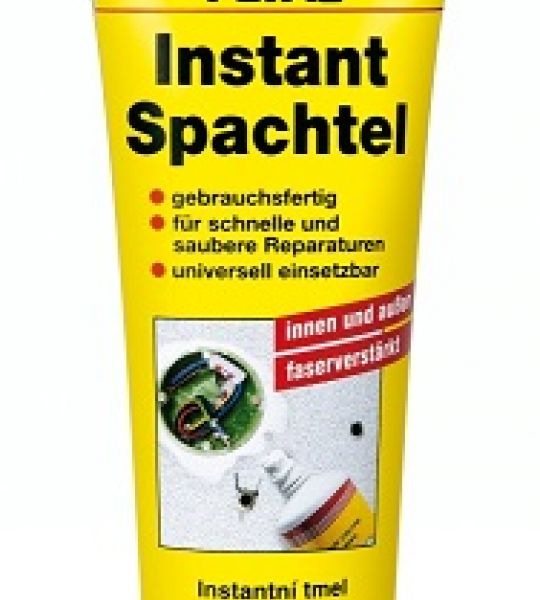 Pufas - Instant polnilo-pripravljena masa v tubi