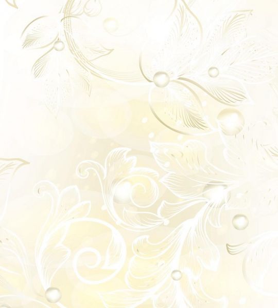 fototapeta - cvetlični vzorec